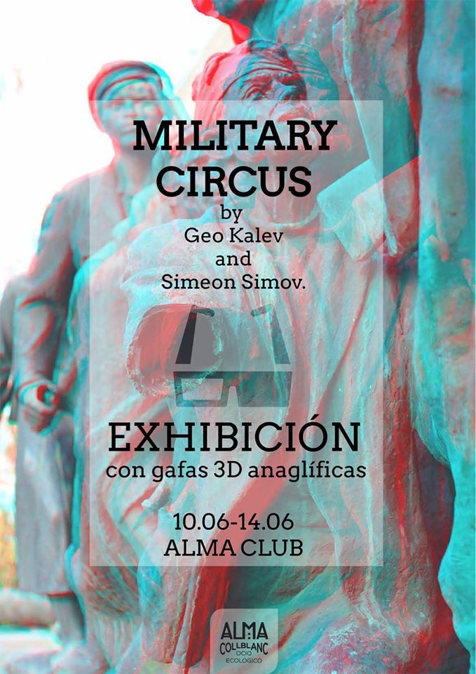Military circus